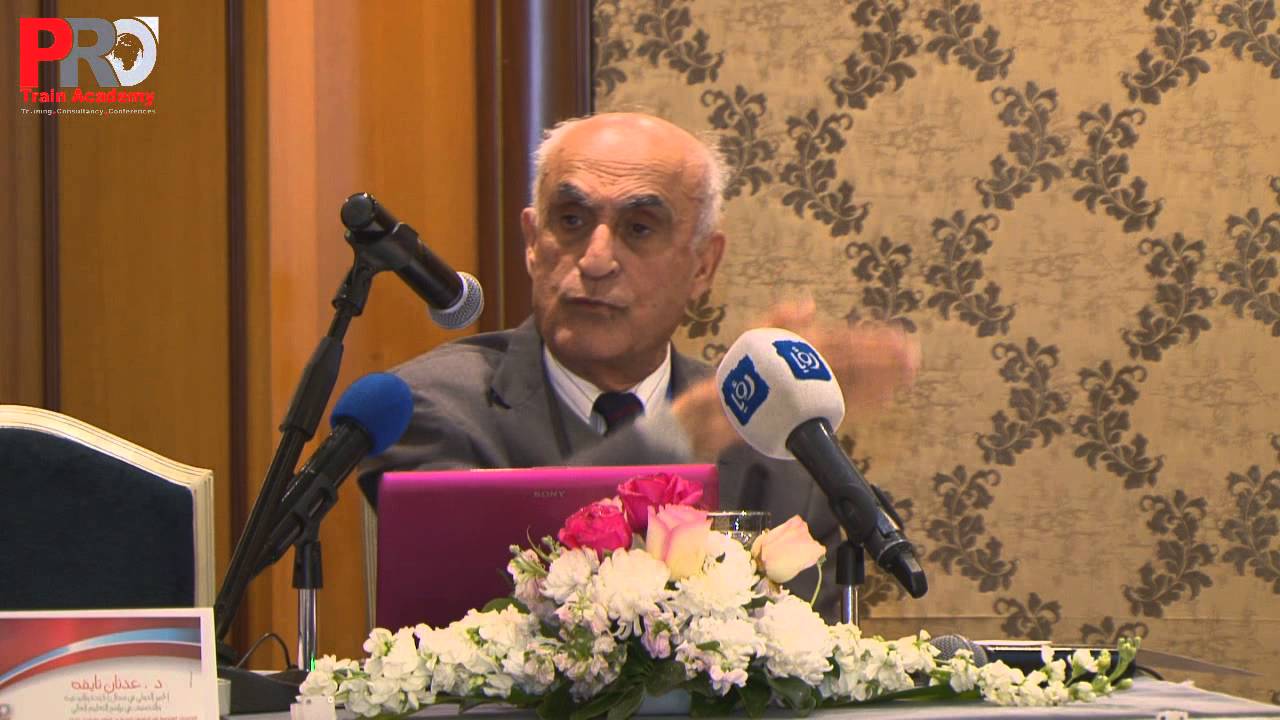 Adnan Nayfeh